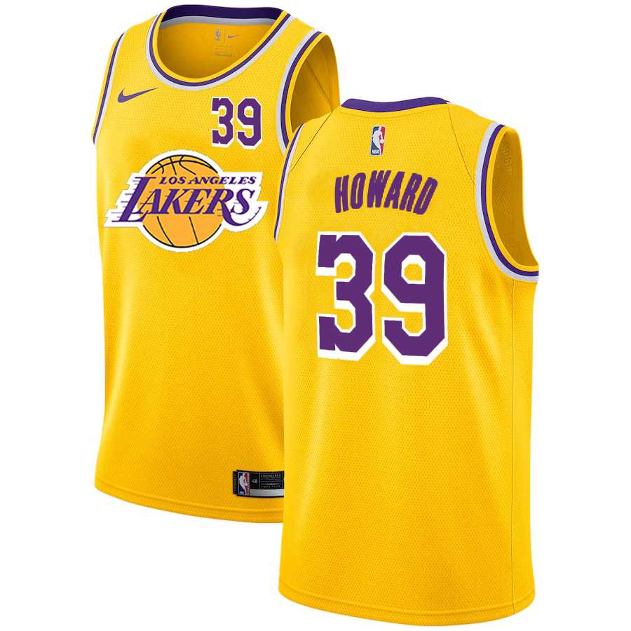 Lakers 39 Dwight Howard Yellow 2020-2021 New City Edition Nike Swingman Jerseys Dyin,We sell and wholesale Lakers 39 Dwight Howard Yellow 2020-2021 New City Edition Nike Swingman Jerseys Dyin on line form chian!
